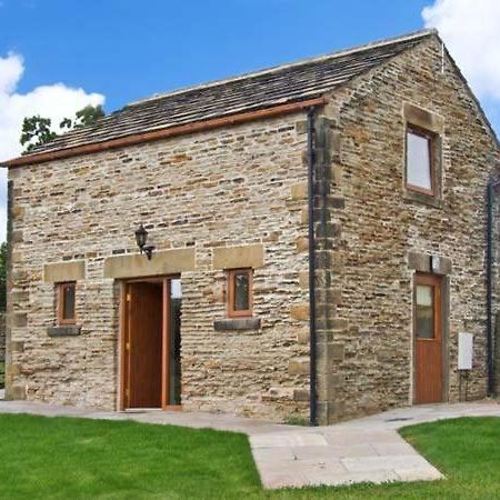 Hollins Wood Bothy Villa Wortley Exterior foto